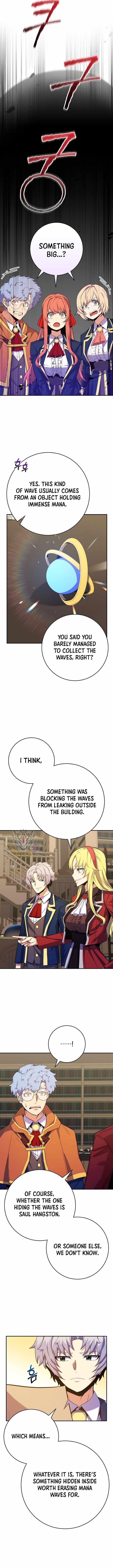 I Was Reincarnated as a Brilliant Genius of a Prestigious Lineage Chapter 57 - Page 6 in English