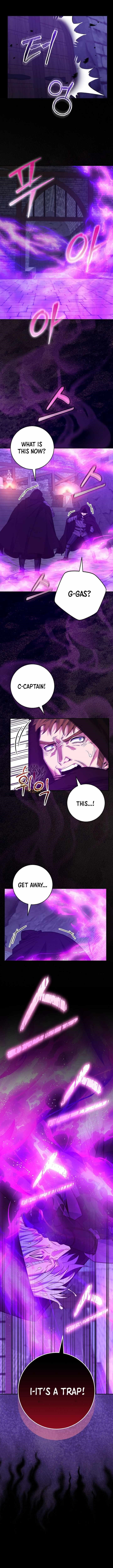 I Was Reincarnated as a Brilliant Genius of a Prestigious Lineage Chapter 59 - Page 4 in English