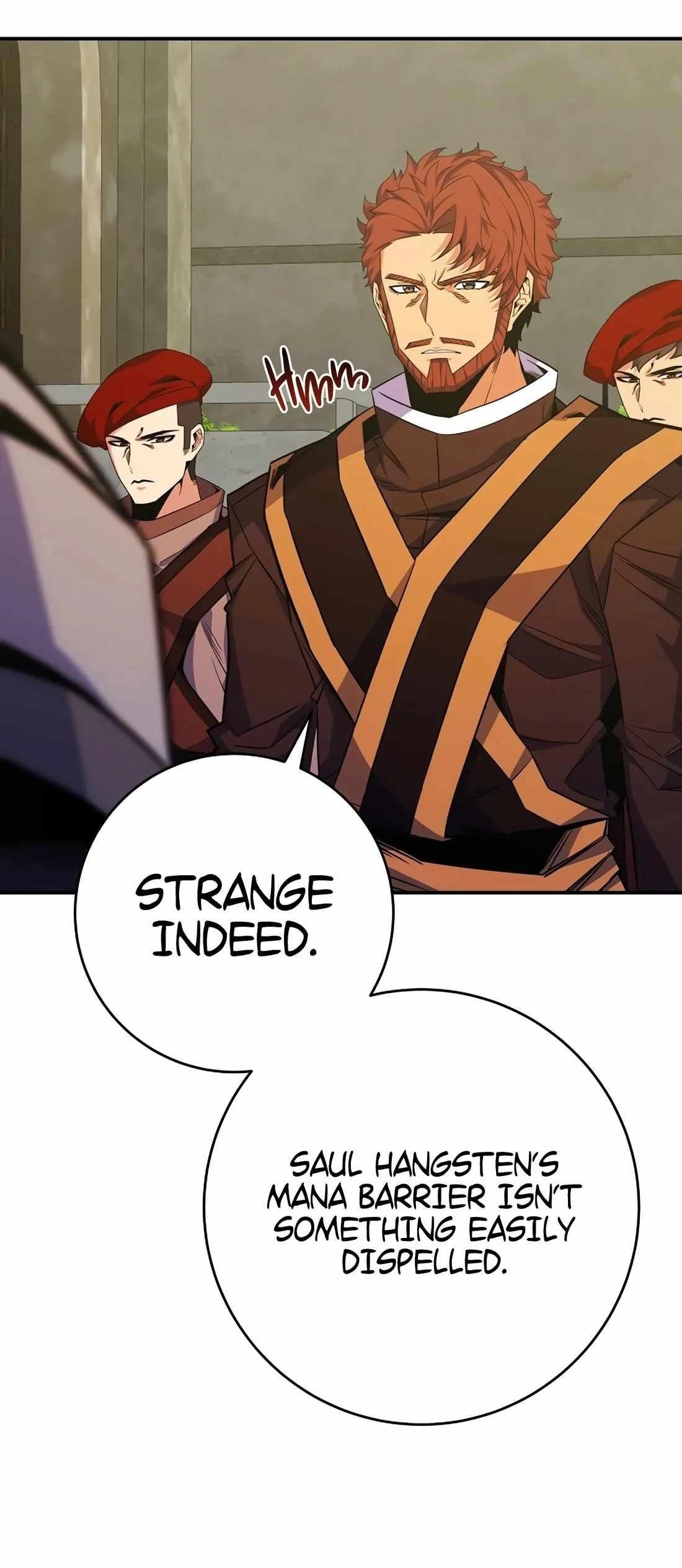 I Was Reincarnated as a Brilliant Genius of a Prestigious Lineage Chapter 60 - Page 14 in English