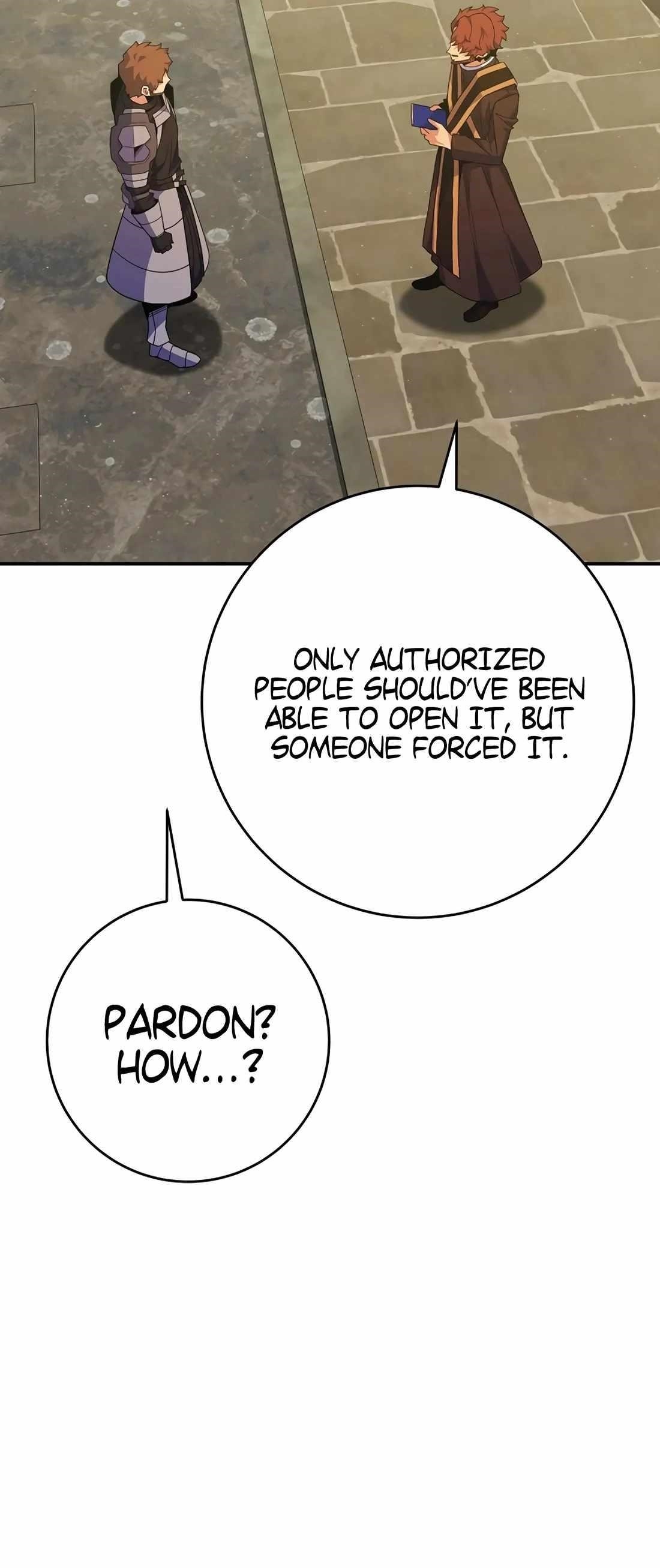 I Was Reincarnated as a Brilliant Genius of a Prestigious Lineage Chapter 60 - Page 20 in English
