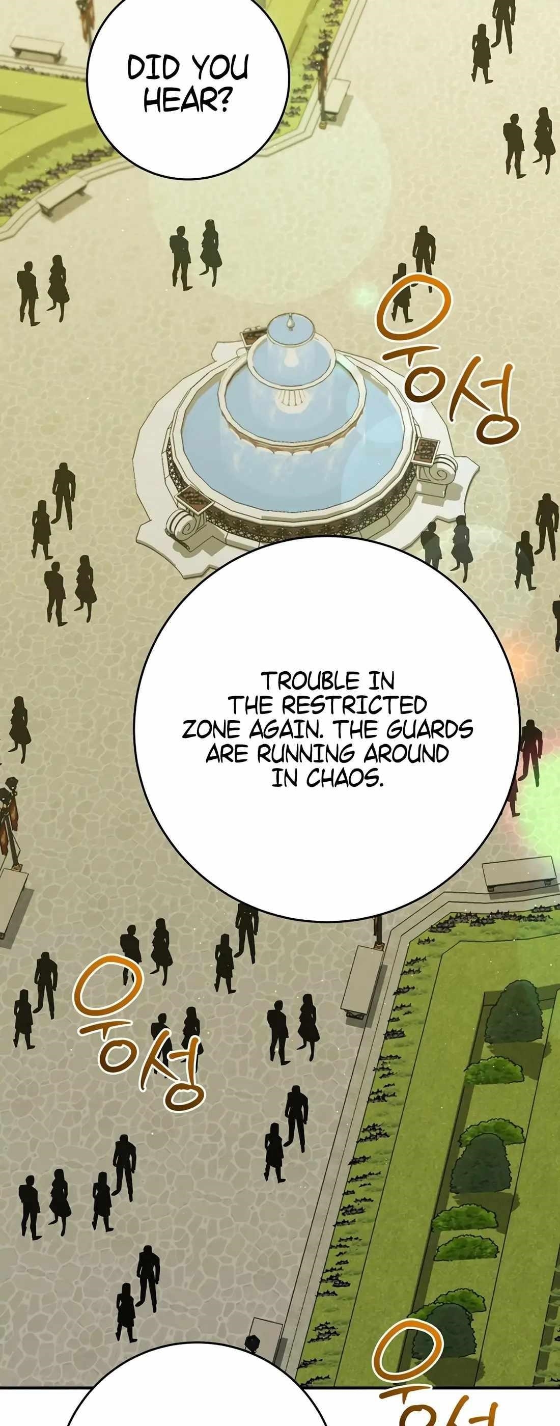 I Was Reincarnated as a Brilliant Genius of a Prestigious Lineage Chapter 60 - Page 29 in English