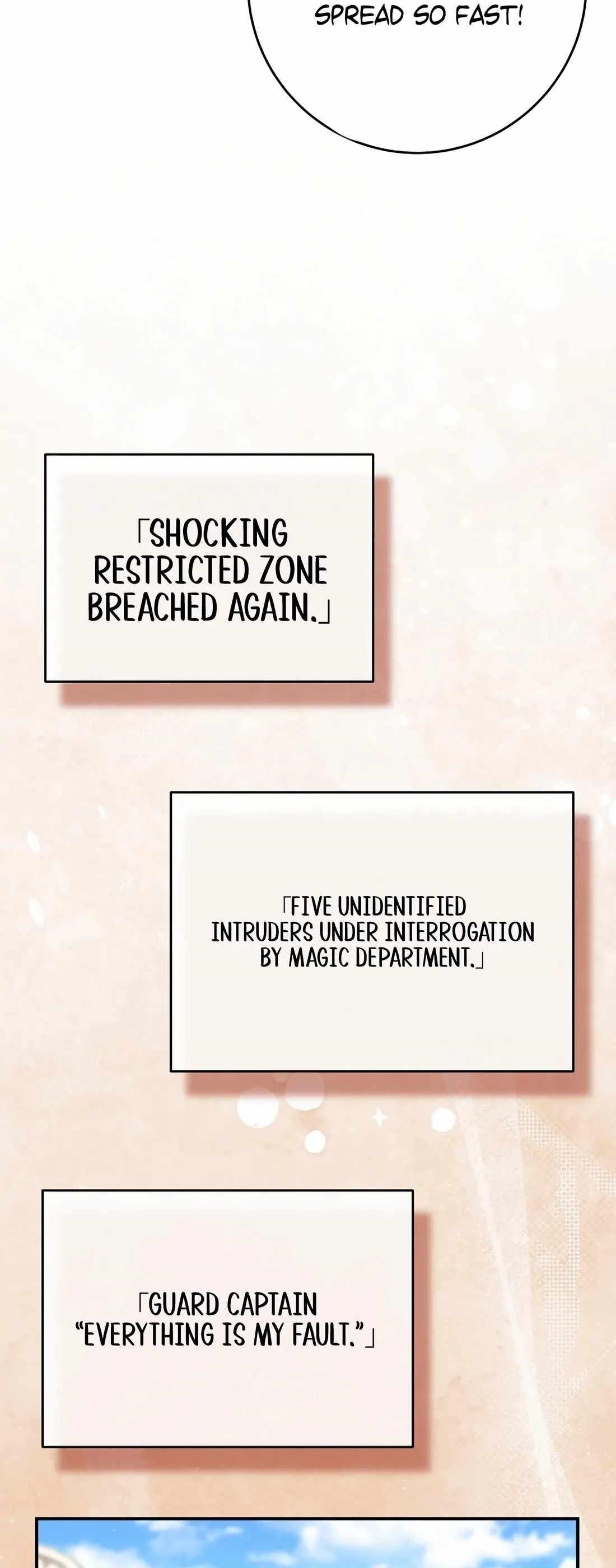 I Was Reincarnated as a Brilliant Genius of a Prestigious Lineage Chapter 60 - Page 34 in English