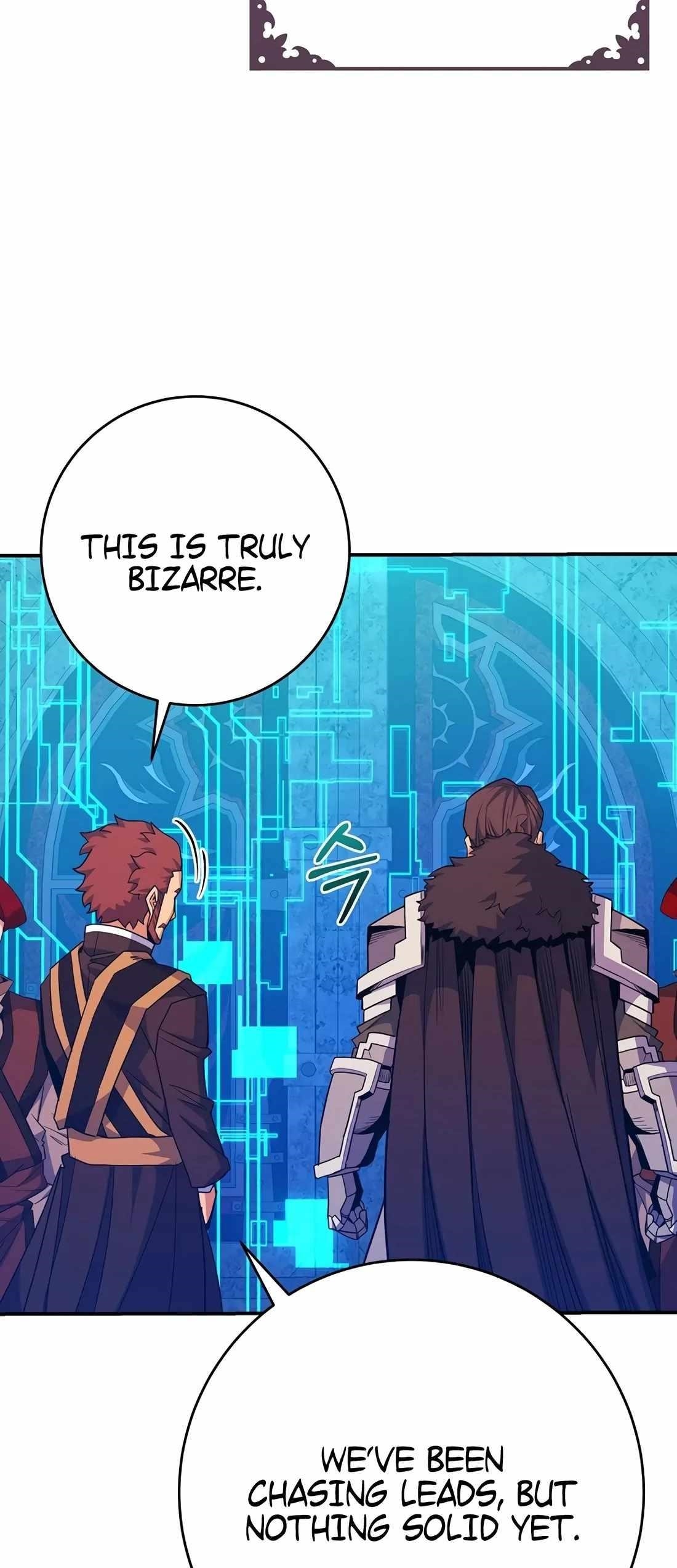 I Was Reincarnated as a Brilliant Genius of a Prestigious Lineage Chapter 60 - Page 54 in English