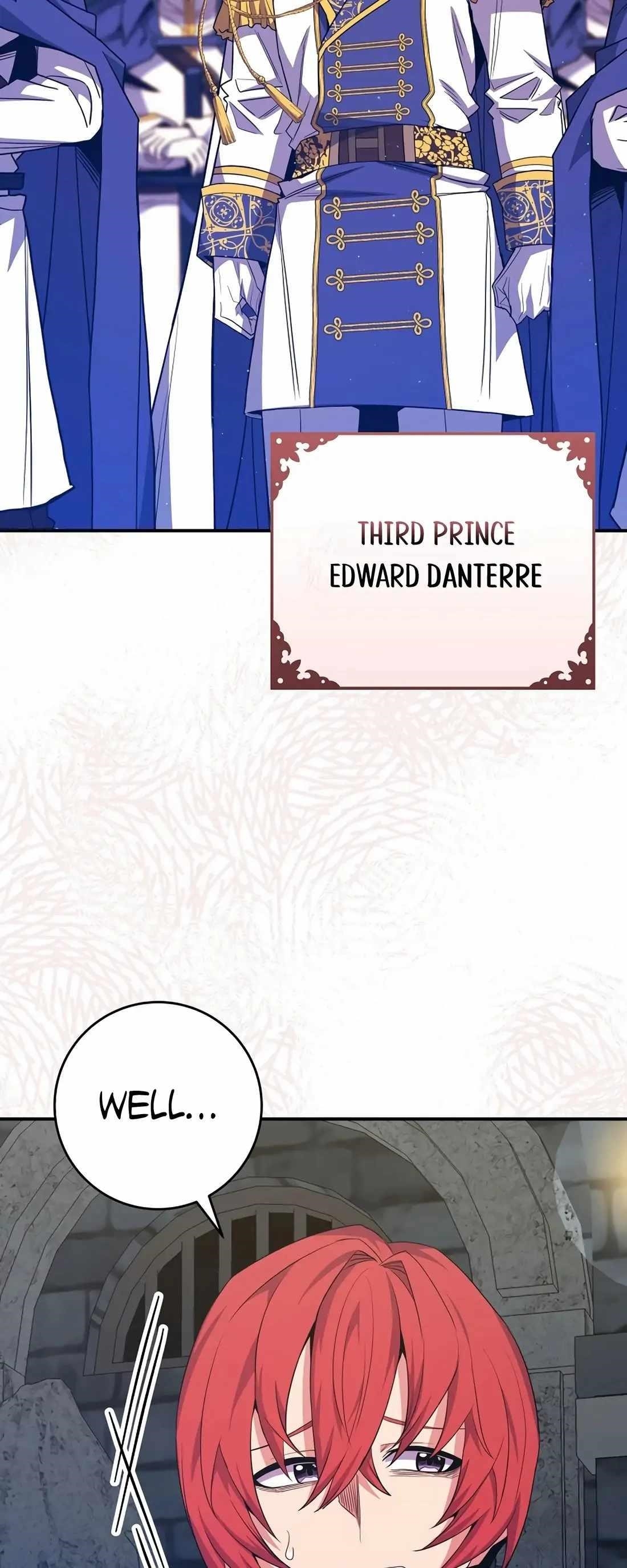 I Was Reincarnated as a Brilliant Genius of a Prestigious Lineage Chapter 60 - Page 59 in English