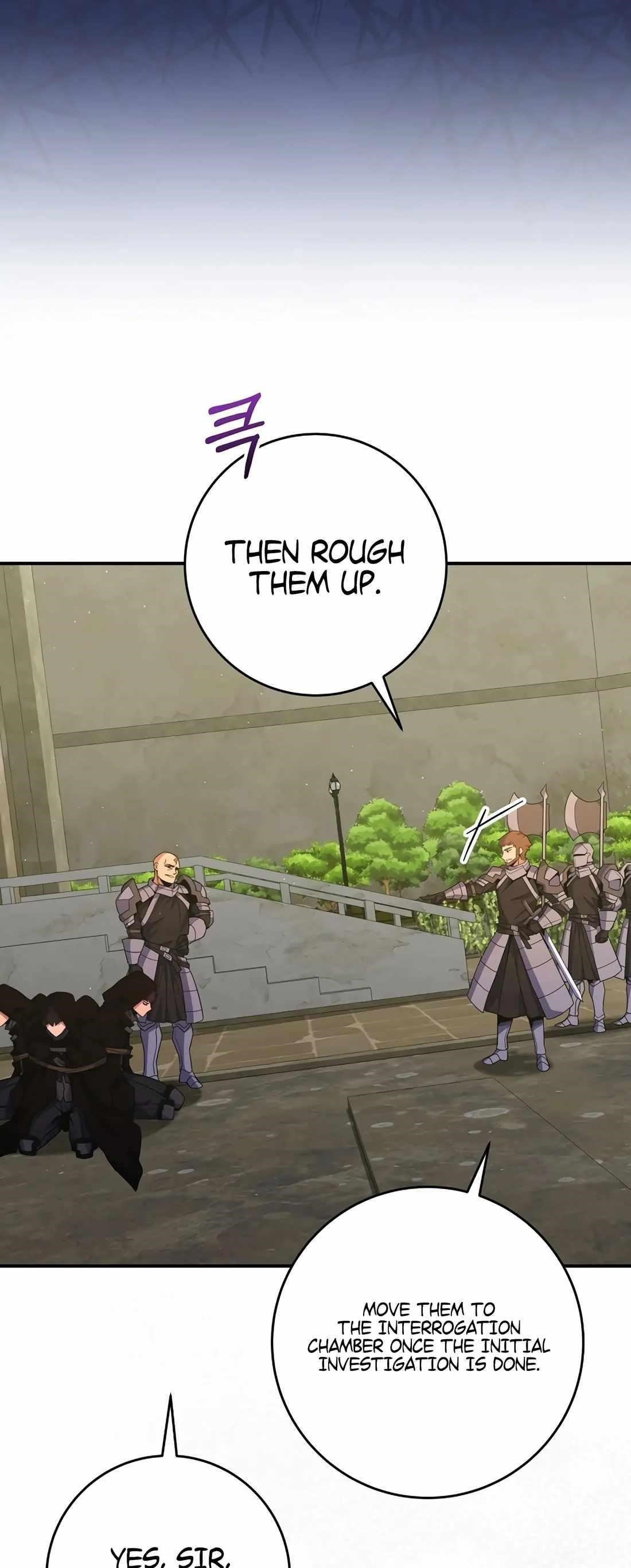 I Was Reincarnated as a Brilliant Genius of a Prestigious Lineage Chapter 60 - Page 6 in English