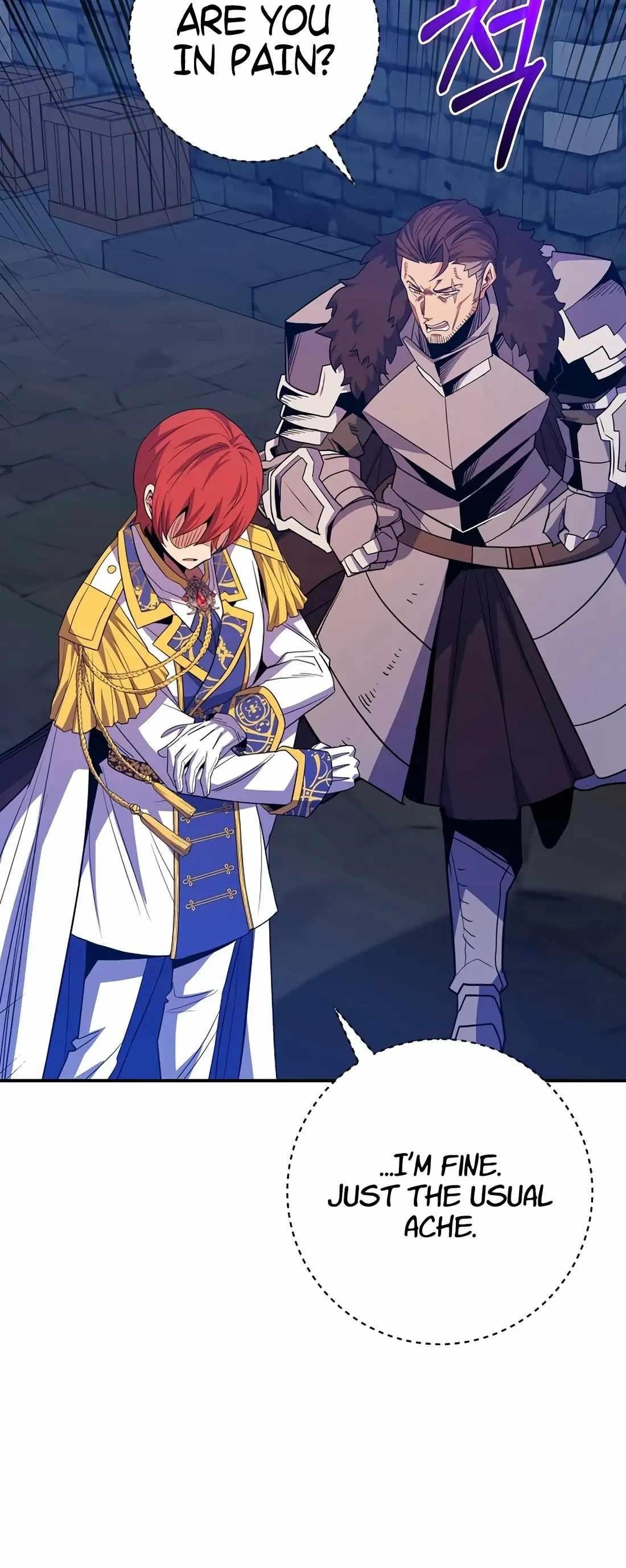 I Was Reincarnated as a Brilliant Genius of a Prestigious Lineage Chapter 60 - Page 77 in English