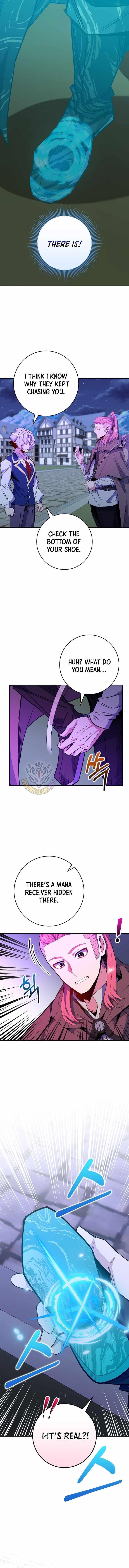 I Was Reincarnated as a Brilliant Genius of a Prestigious Lineage Chapter 68 - Page 6 in English