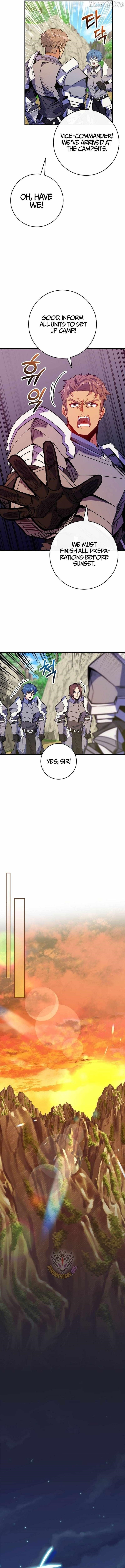 I Was Reincarnated as a Brilliant Genius of a Prestigious Lineage Chapter 71 - Page 10 in English