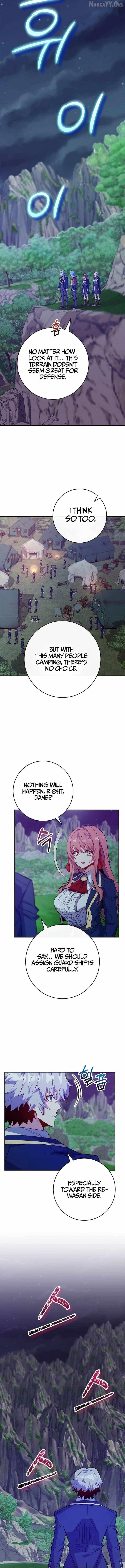 I Was Reincarnated as a Brilliant Genius of a Prestigious Lineage Chapter 71 - Page 11 in English