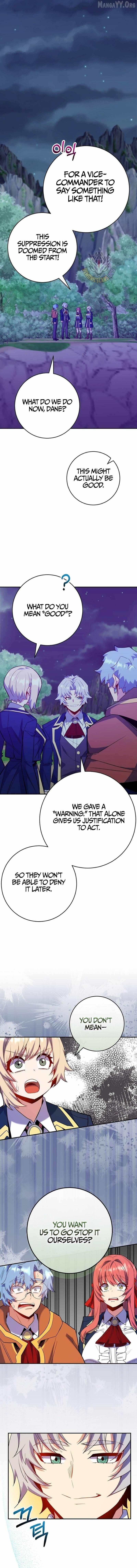 I Was Reincarnated as a Brilliant Genius of a Prestigious Lineage Chapter 71 - Page 17 in English