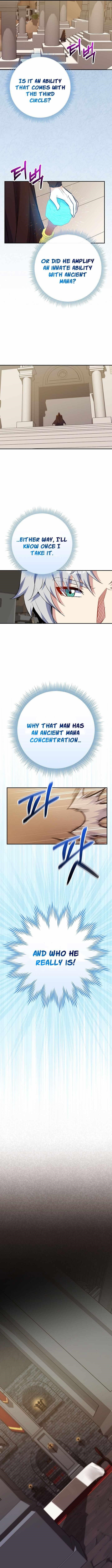 I Was Reincarnated as a Brilliant Genius of a Prestigious Lineage Chapter 76 - Page 6 in English