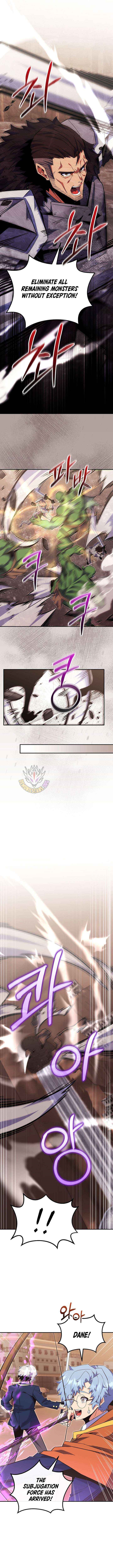 I Was Reincarnated as a Brilliant Genius of a Prestigious Lineage Chapter 78 - Page 7 in English