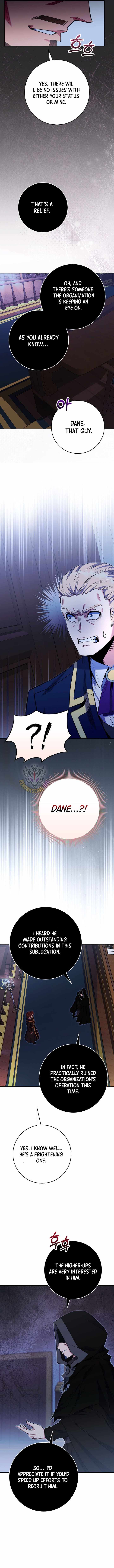 I Was Reincarnated as a Brilliant Genius of a Prestigious Lineage Chapter 79 - Page 4 in English