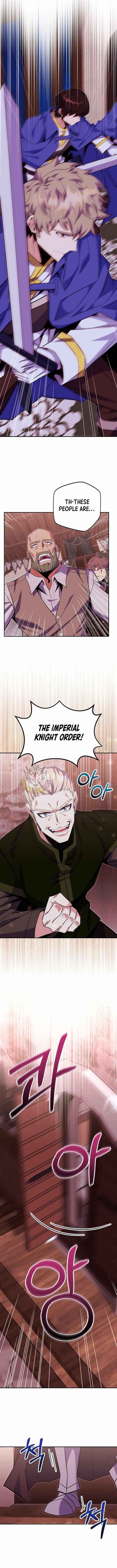 I Was Reincarnated as a Brilliant Genius of a Prestigious Lineage Chapter 82 - Page 8 in English