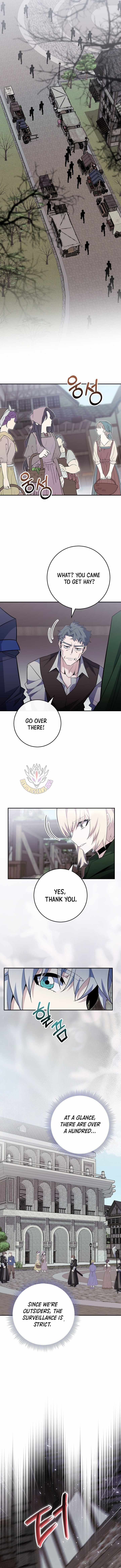 I Was Reincarnated as a Brilliant Genius of a Prestigious Lineage Chapter 86 - Page 11 in English