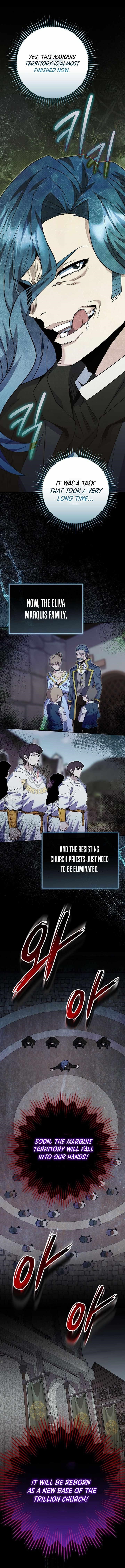 I Was Reincarnated as a Brilliant Genius of a Prestigious Lineage Chapter 88 - Page 10 in English