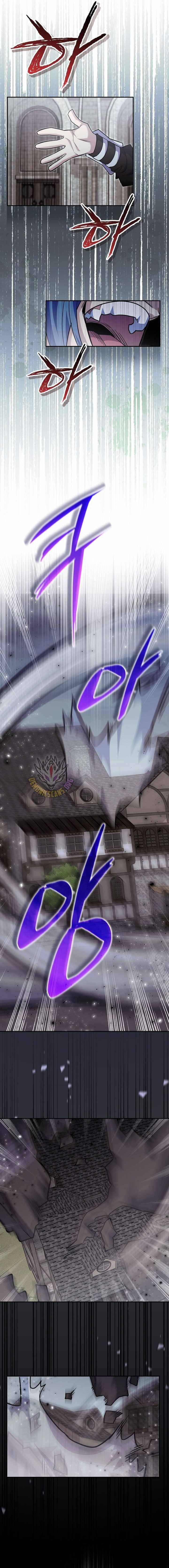 I Was Reincarnated as a Brilliant Genius of a Prestigious Lineage Chapter 88 - Page 12 in English