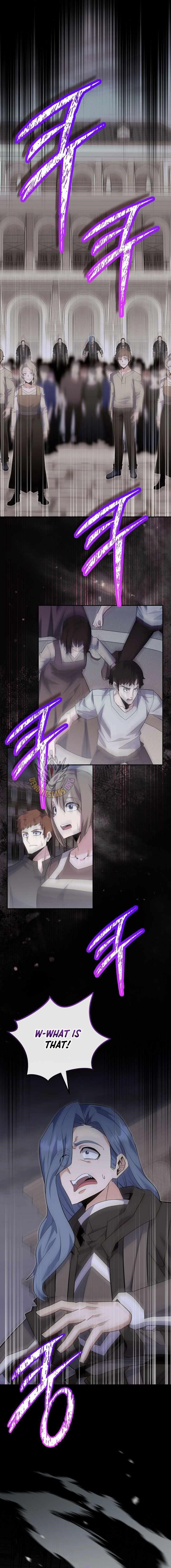 I Was Reincarnated as a Brilliant Genius of a Prestigious Lineage Chapter 88 - Page 13 in English
