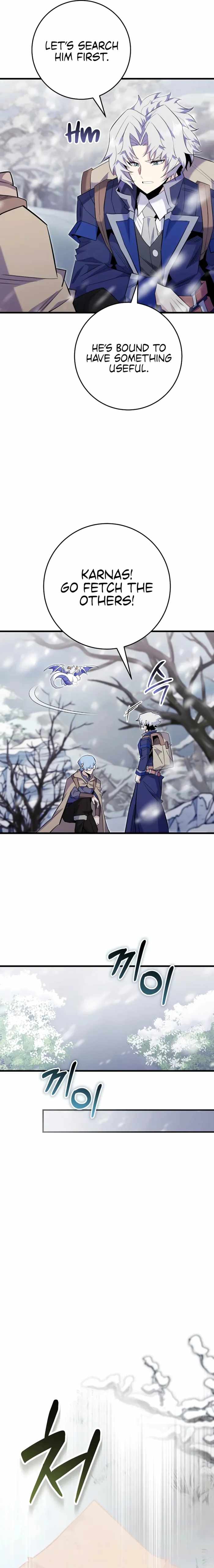 I Was Reincarnated as a Brilliant Genius of a Prestigious Lineage Chapter 92 - Page 7 in English