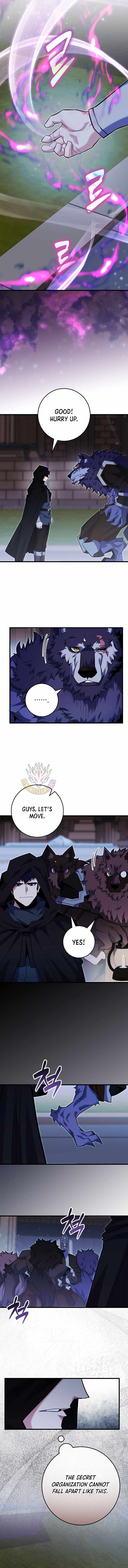 I Was Reincarnated as a Brilliant Genius of a Prestigious Lineage Chapter 93 - Page 10 in English
