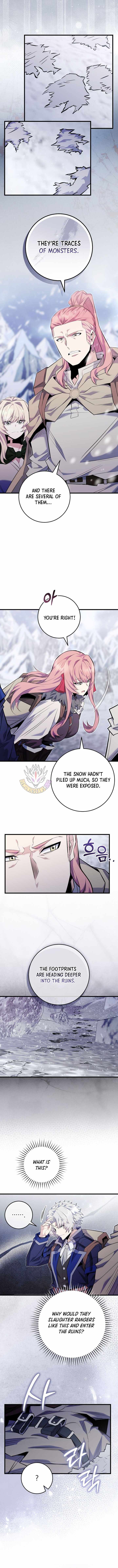 I Was Reincarnated as a Brilliant Genius of a Prestigious Lineage Chapter 93 - Page 3 in English