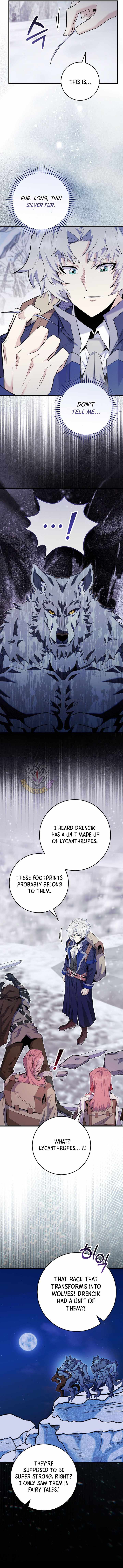 I Was Reincarnated as a Brilliant Genius of a Prestigious Lineage Chapter 93 - Page 4 in English