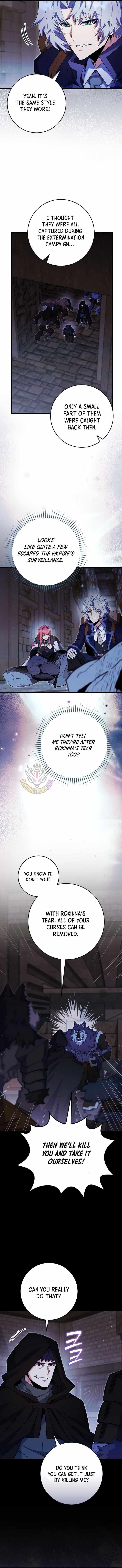 I Was Reincarnated as a Brilliant Genius of a Prestigious Lineage Chapter 94 - Page 5 in English