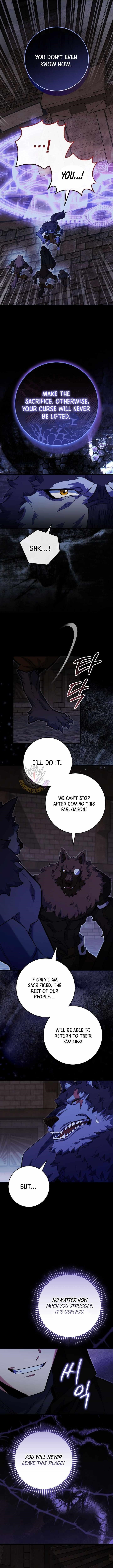 I Was Reincarnated as a Brilliant Genius of a Prestigious Lineage Chapter 94 - Page 6 in English