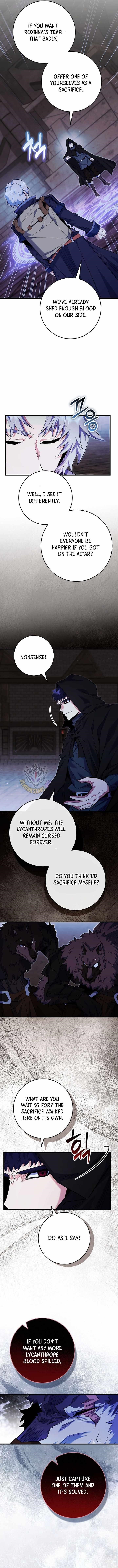I Was Reincarnated as a Brilliant Genius of a Prestigious Lineage Chapter 95 - Page 3 in English