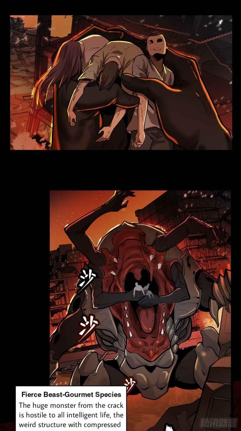 Legend Of Star General Chapter 1 - Page 4 in English