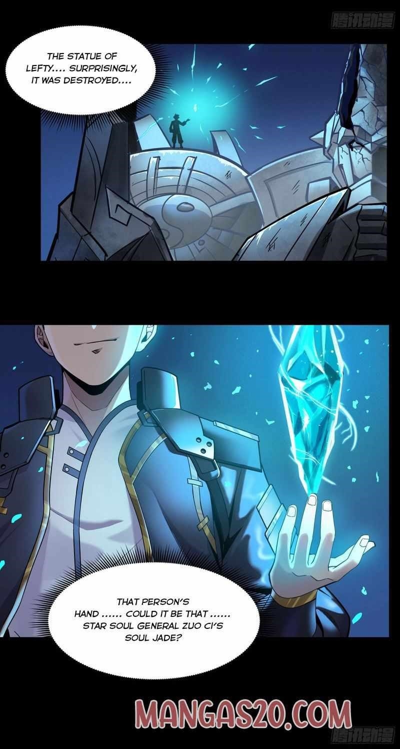 Legend Of Star General Chapter 10 - Page 20 in English