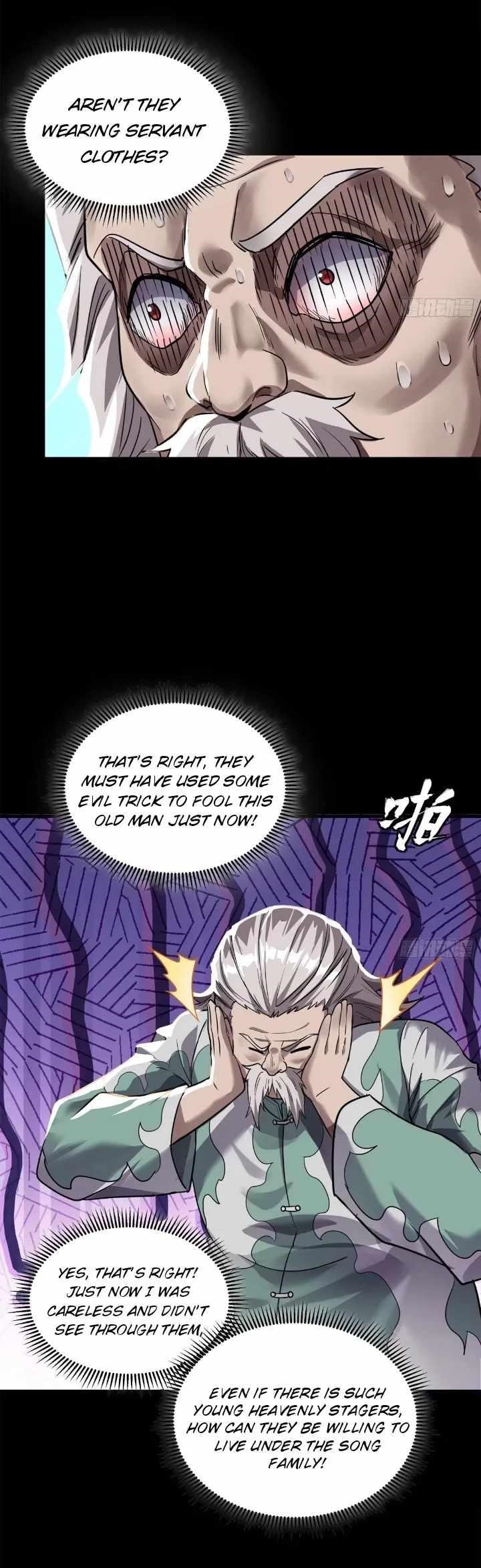 Legend Of Star General Chapter 100 - Page 15 in English