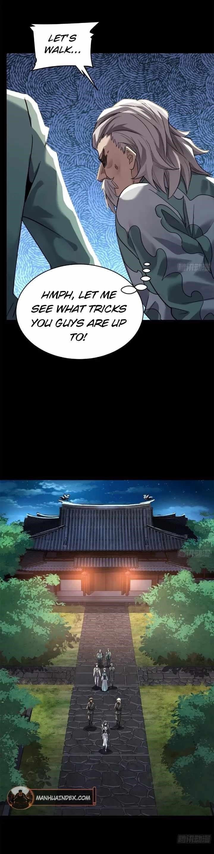Legend Of Star General Chapter 100 - Page 16 in English