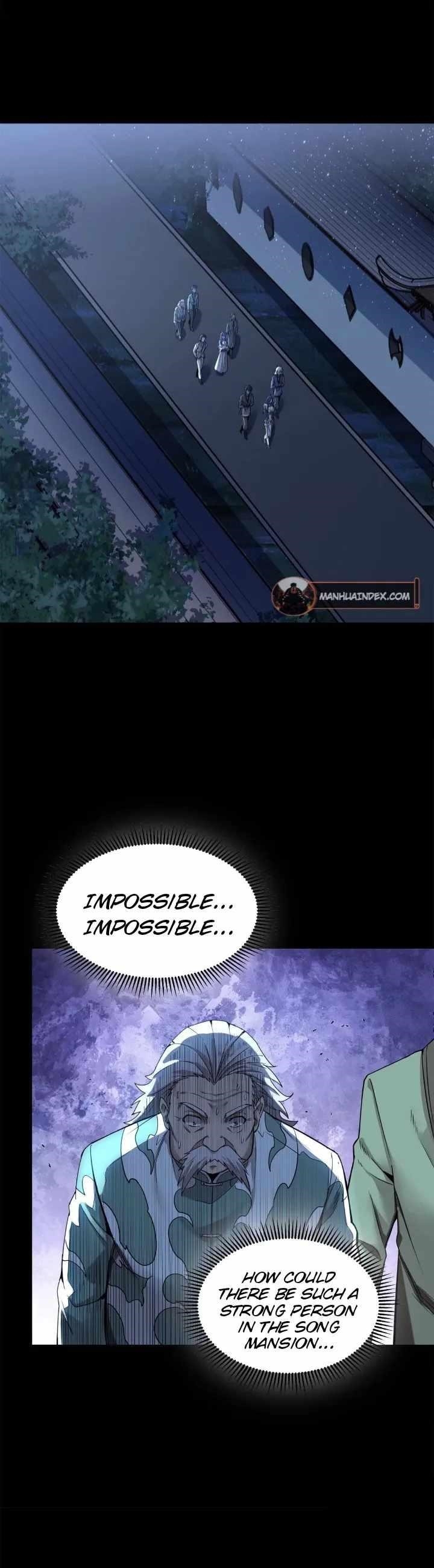 Legend Of Star General Chapter 100 - Page 25 in English