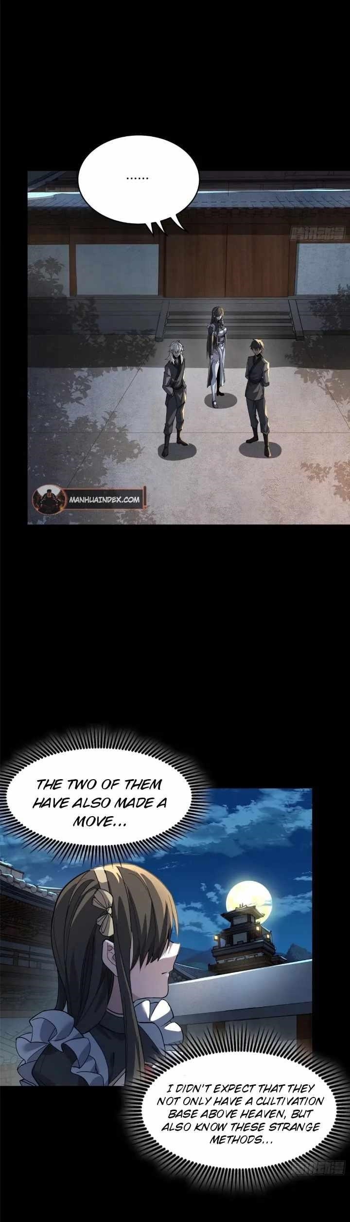 Legend Of Star General Chapter 100 - Page 31 in English