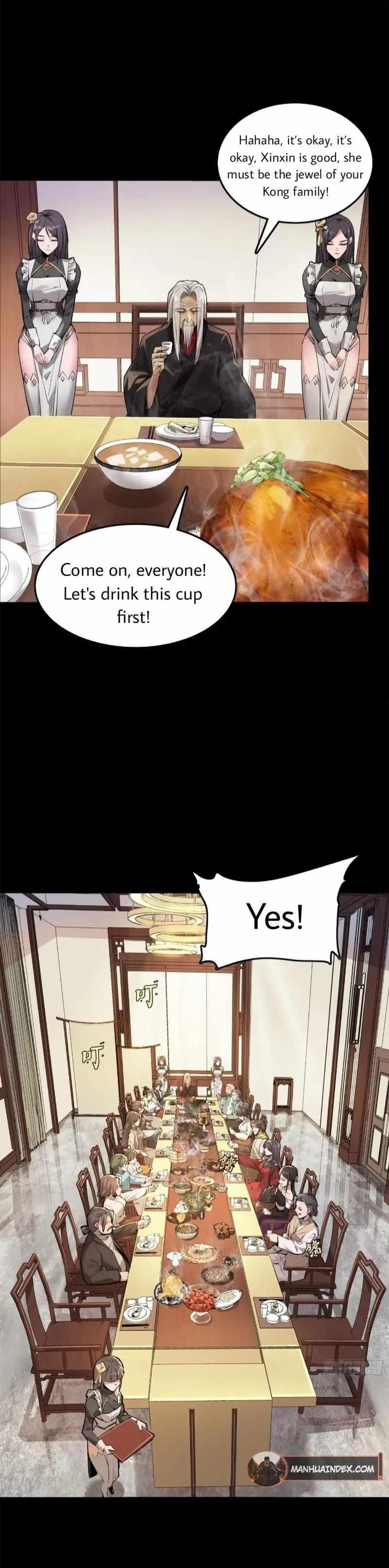 Legend Of Star General Chapter 101 - Page 26 in English