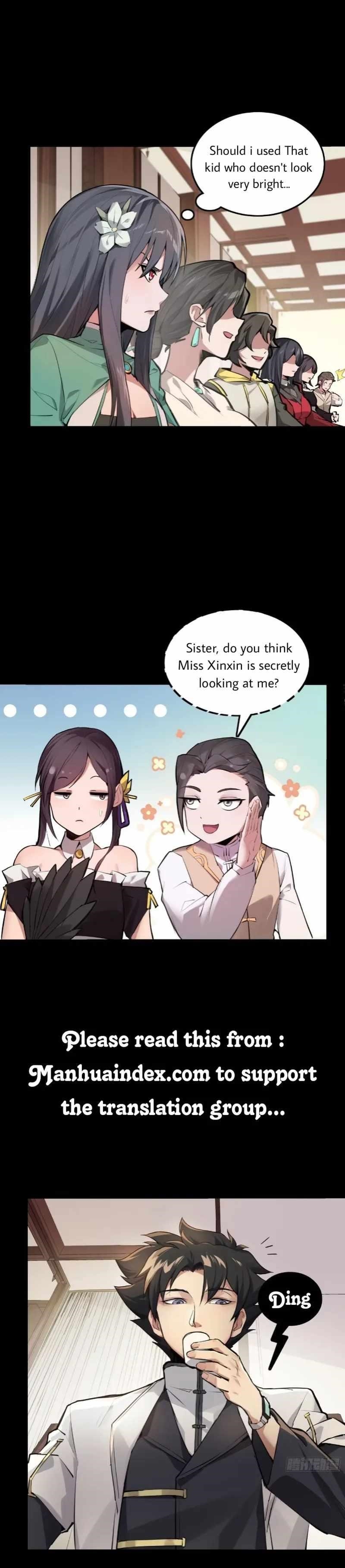 Legend Of Star General Chapter 101 - Page 30 in English