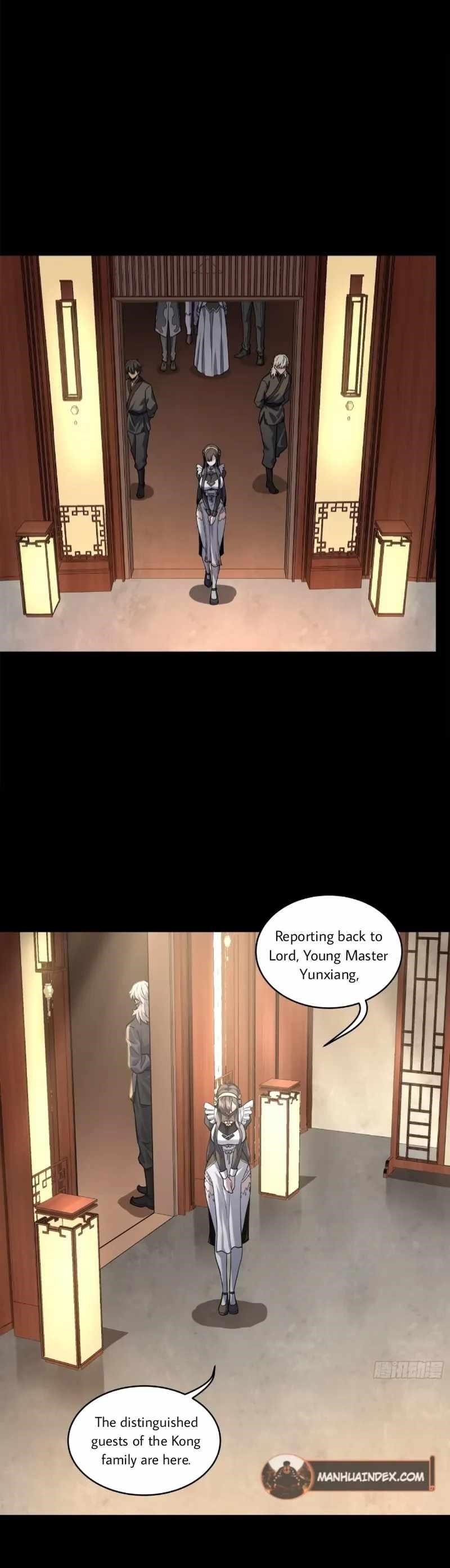 Legend Of Star General Chapter 101 - Page 7 in English