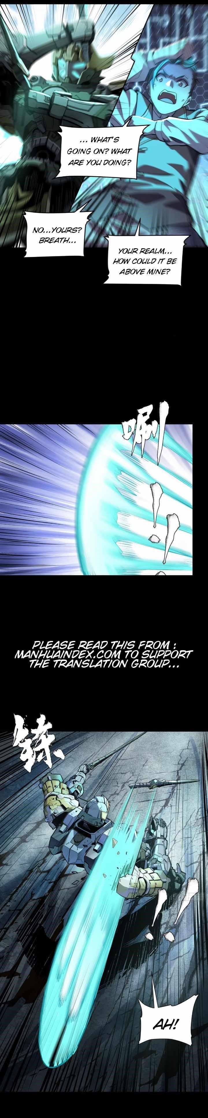 Legend Of Star General Chapter 103 - Page 19 in English