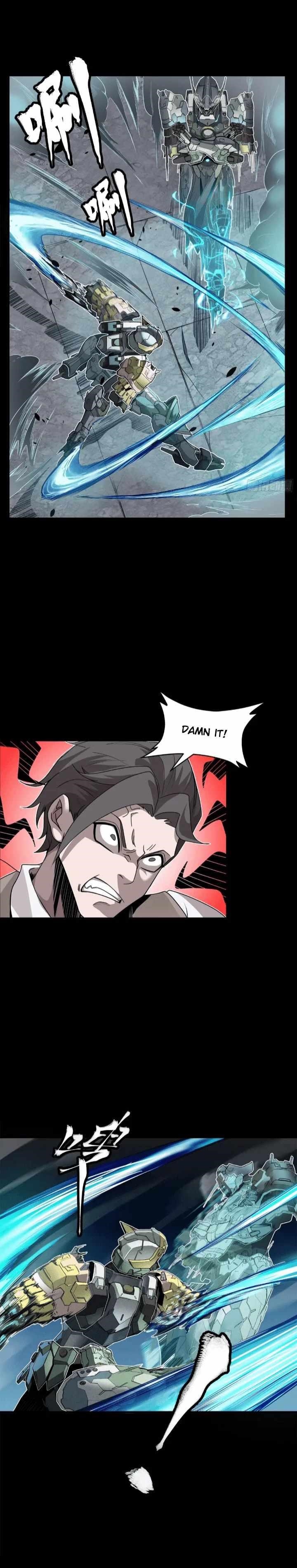 Legend Of Star General Chapter 104 - Page 18 in English