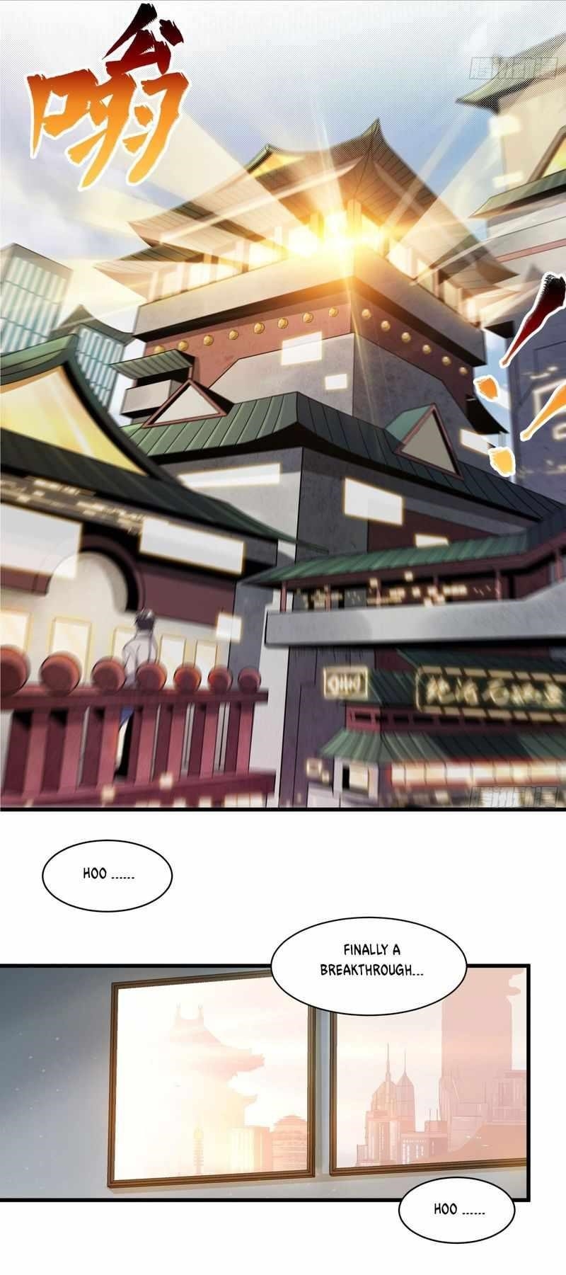 Legend Of Star General Chapter 11 - Page 13 in English