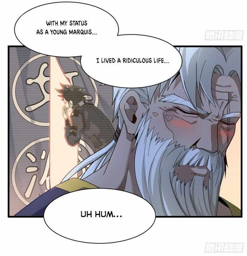 Legend Of Star General Chapter 11 - Page 20 in English