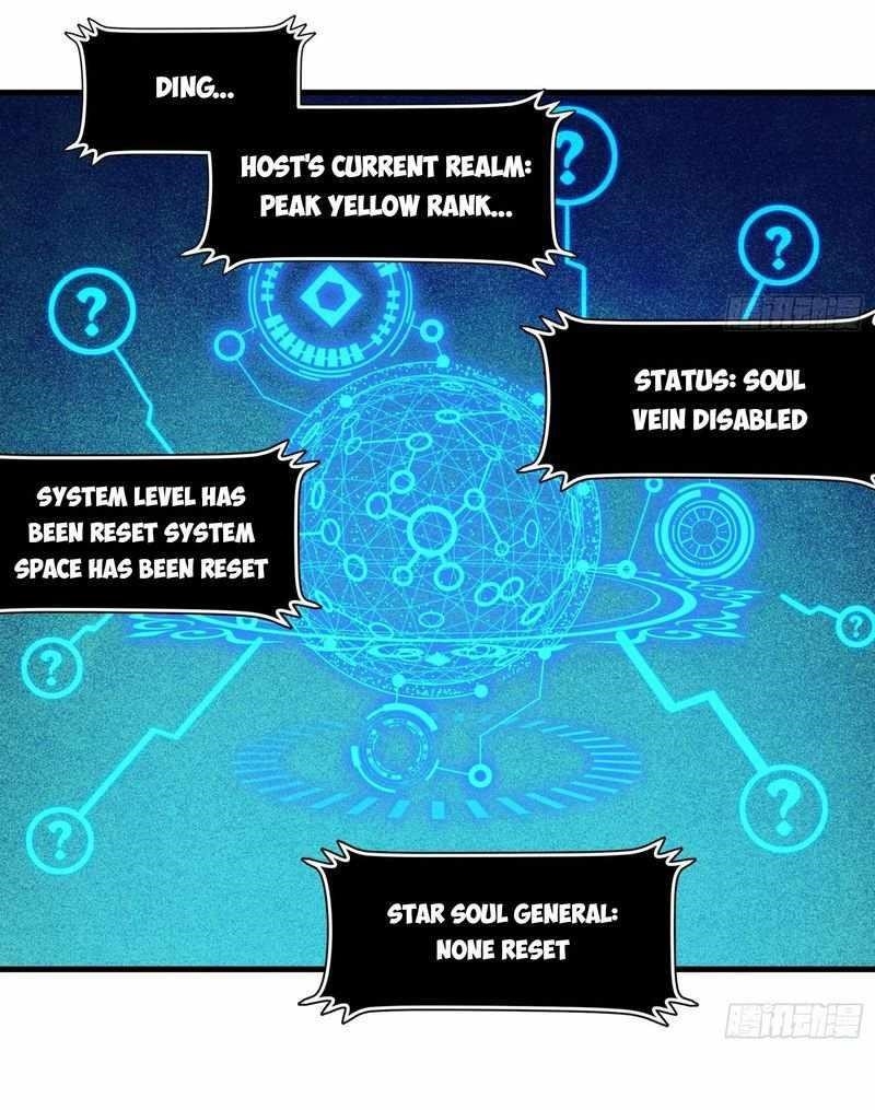 Legend Of Star General Chapter 11 - Page 23 in English