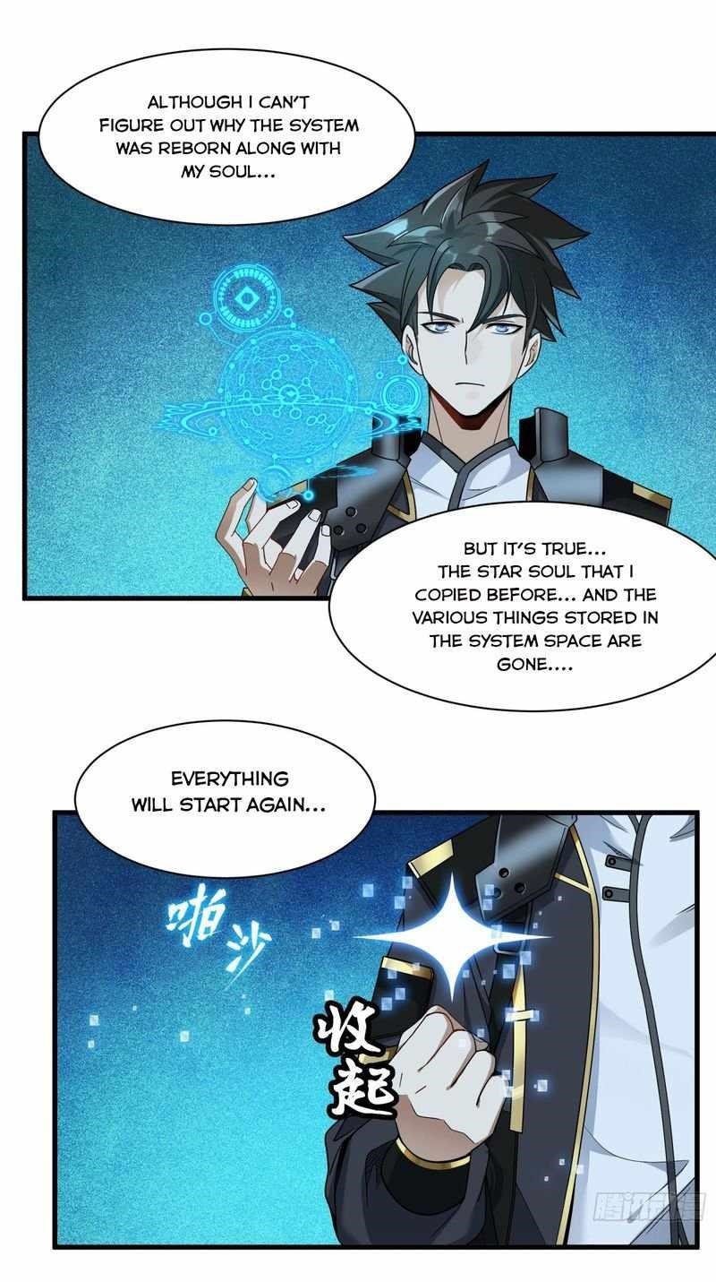 Legend Of Star General Chapter 11 - Page 24 in English