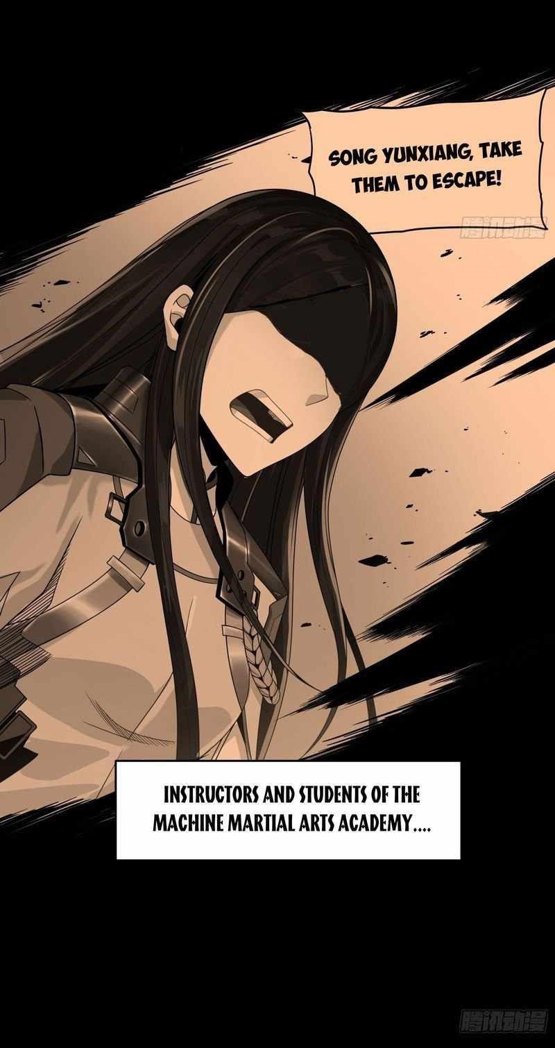 Legend Of Star General Chapter 11 - Page 3 in English