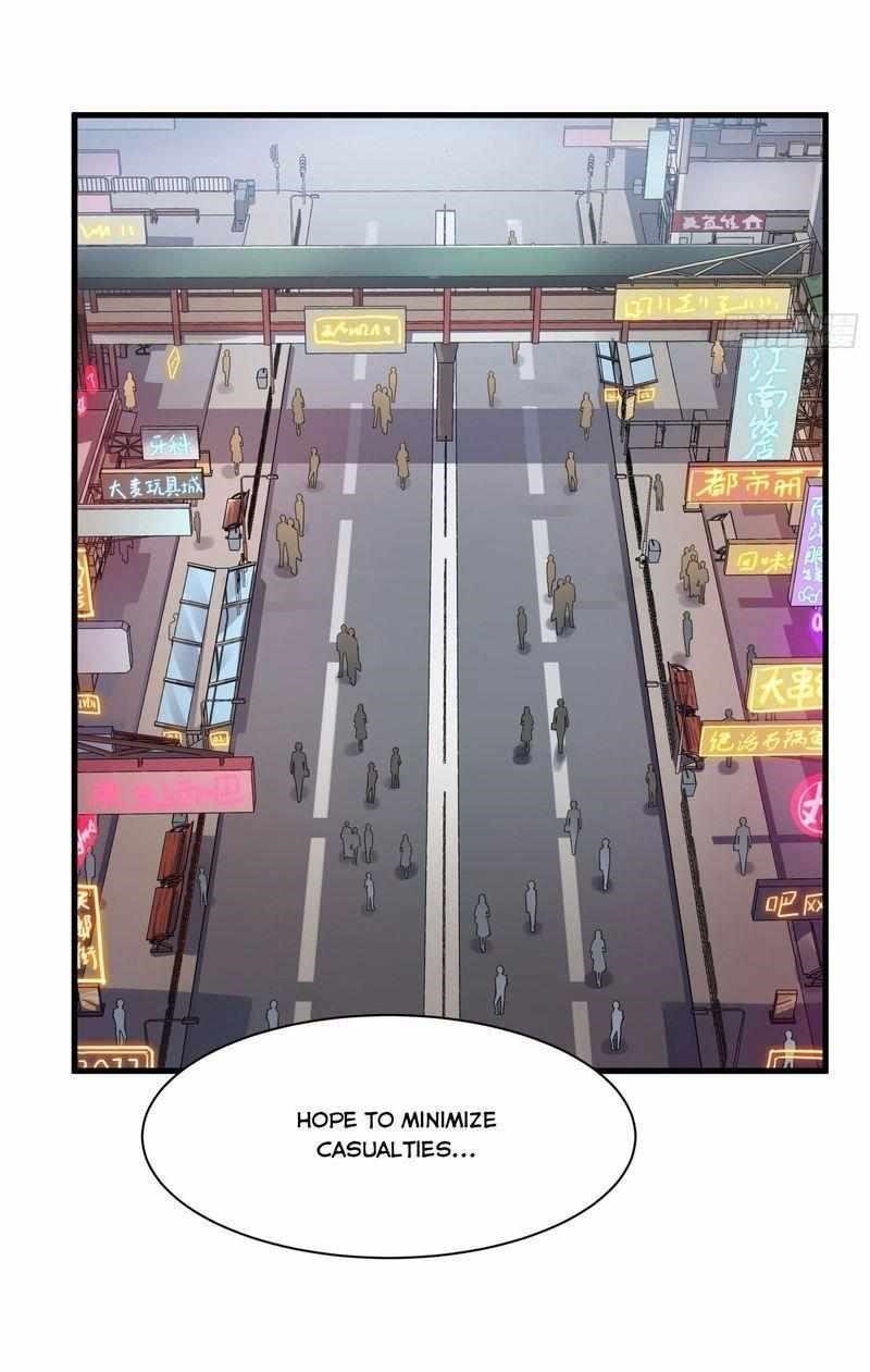 Legend Of Star General Chapter 11 - Page 33 in English