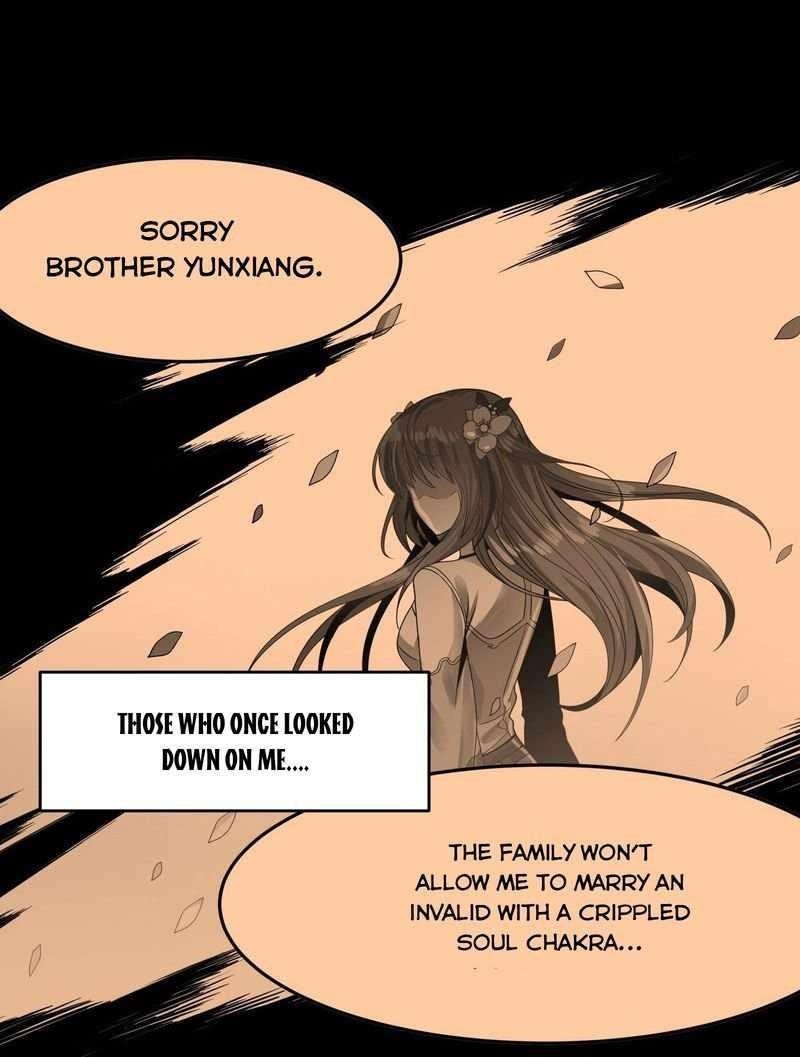 Legend Of Star General Chapter 11 - Page 4 in English