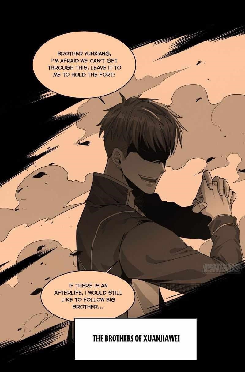 Legend Of Star General Chapter 11 - Page 6 in English
