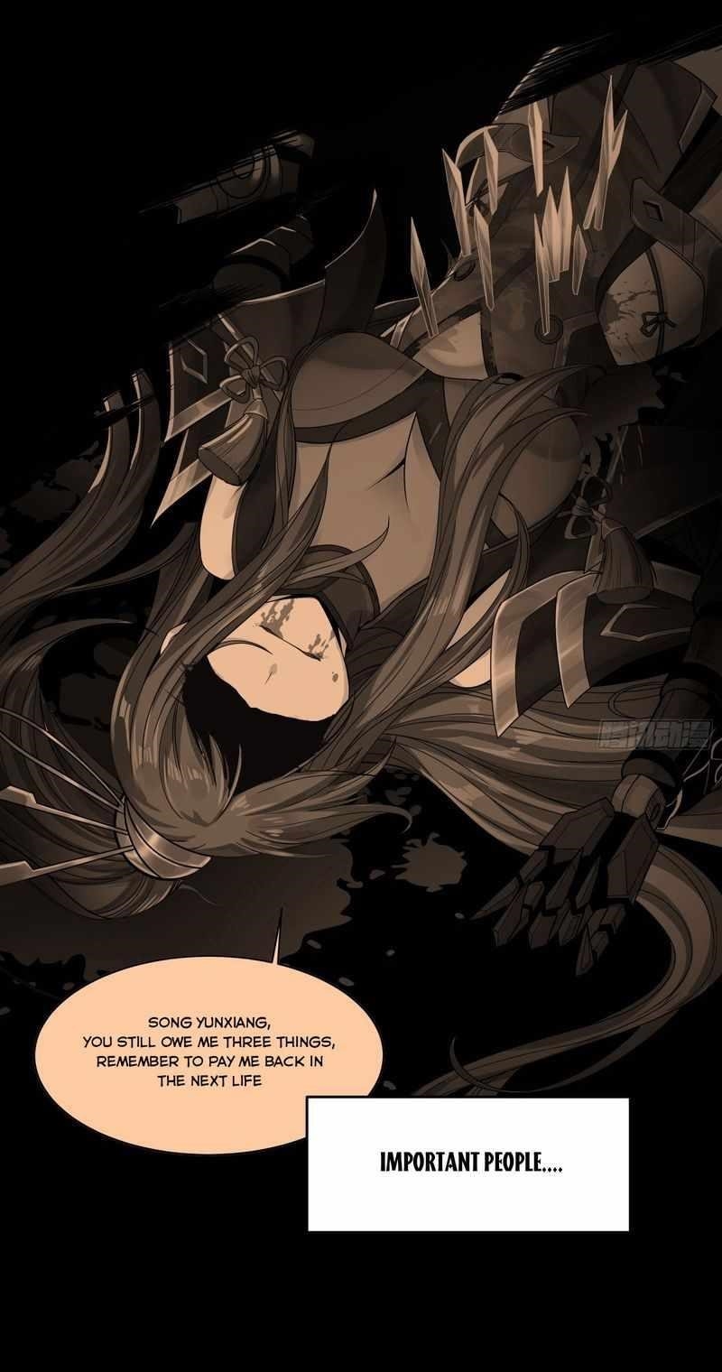 Legend Of Star General Chapter 11 - Page 7 in English