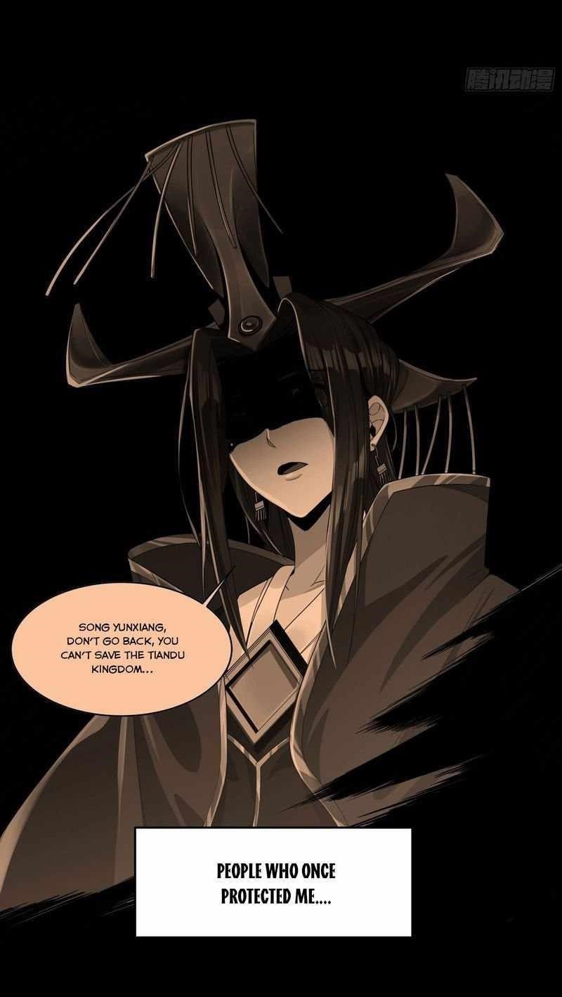 Legend Of Star General Chapter 11 - Page 8 in English